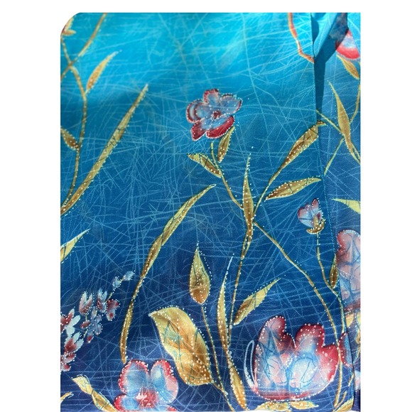 Adolfo Collection dress with matching jacket small - Picture 7 of 10